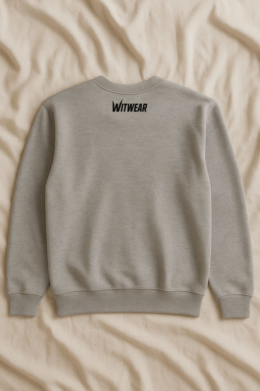 This shirt said nothing but said everything – Sweatshirt (🔥$5 off at checkout)